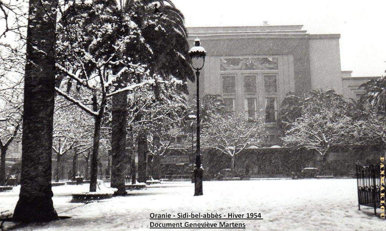Sidi bel abbes hiver 1954  (3) de Genevieve Martens.jpg